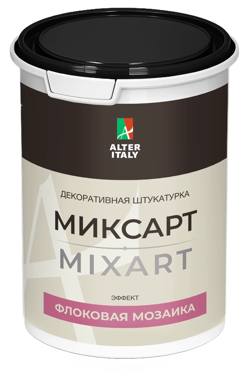 MixArt · Упаковка